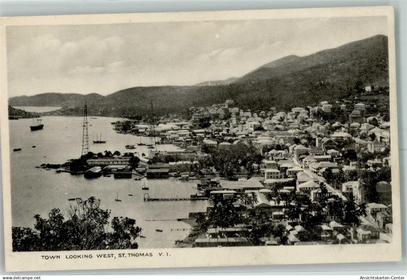 52228958 - Charlotte Amalie