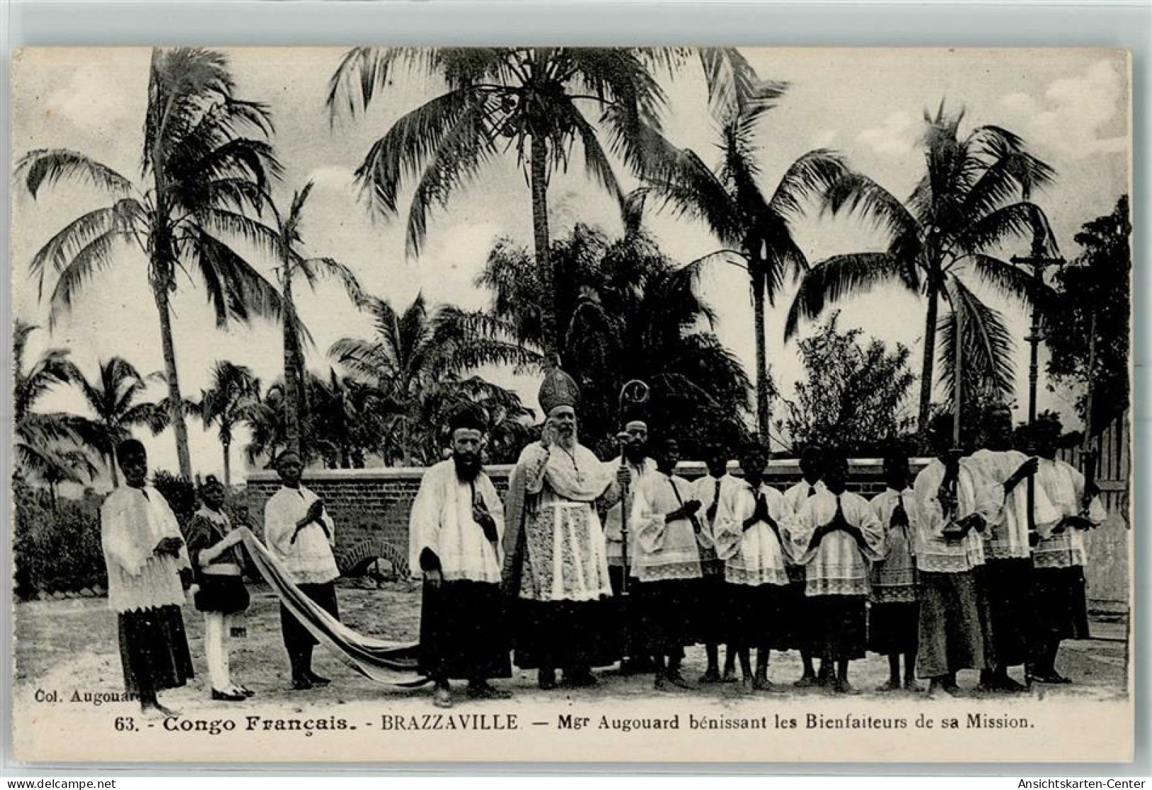 52229907 - Brazzaville