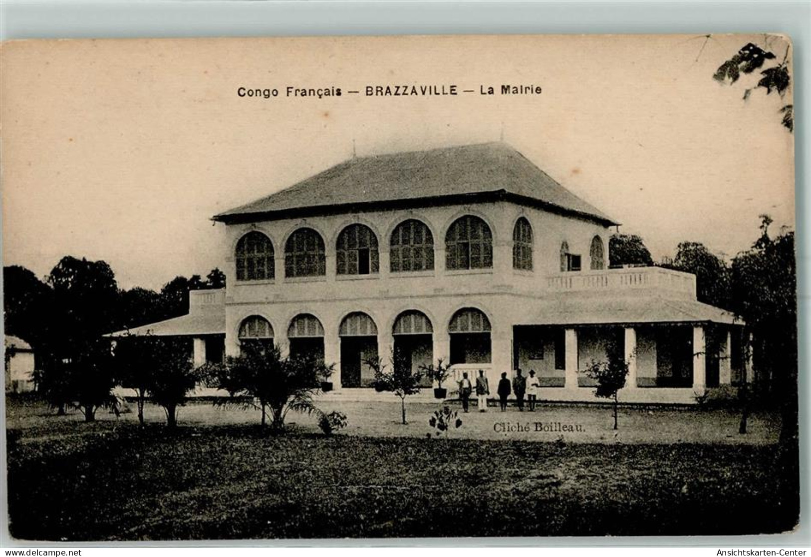 52229908 - Brazzaville