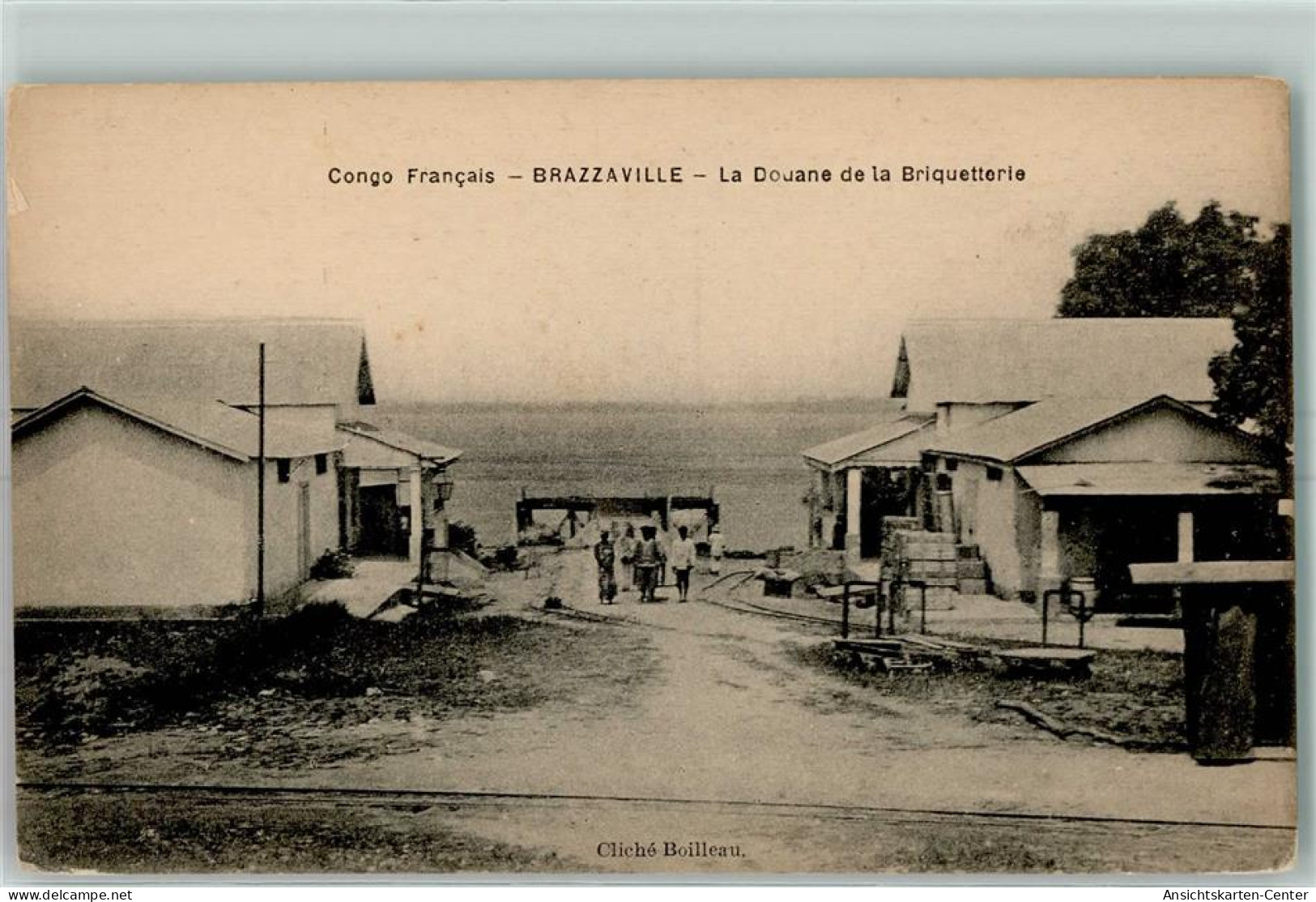 52229910 - Brazzaville