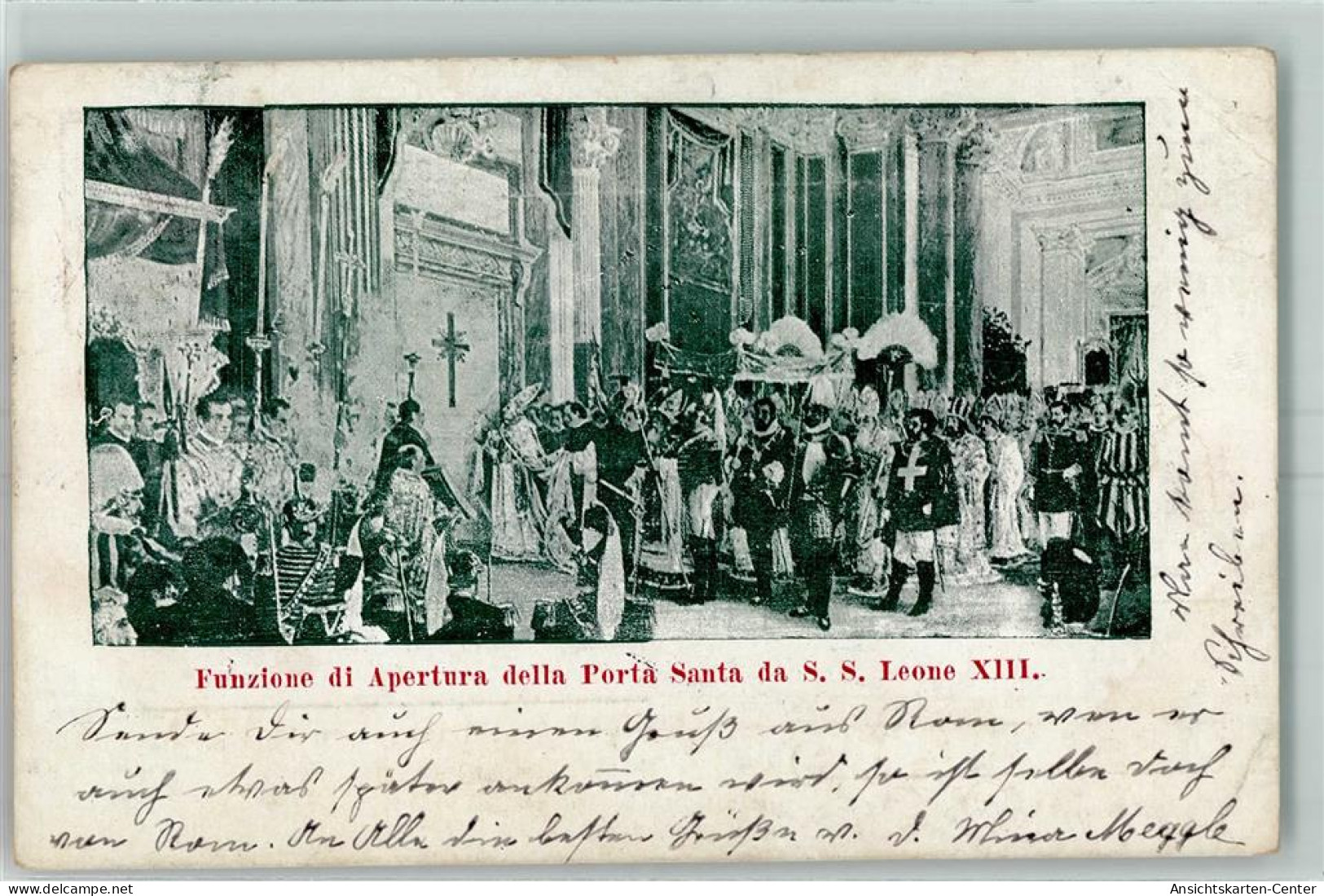 52230119 - Vatikanstadt