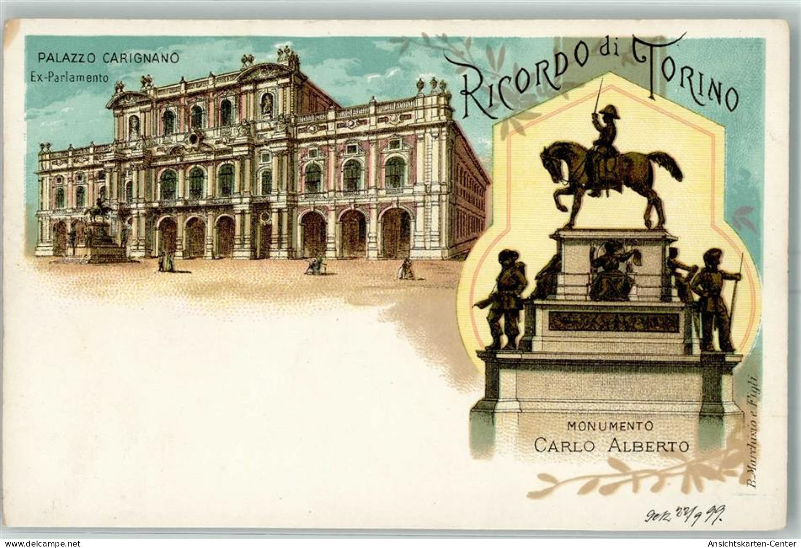 52230143 - Torino Turin