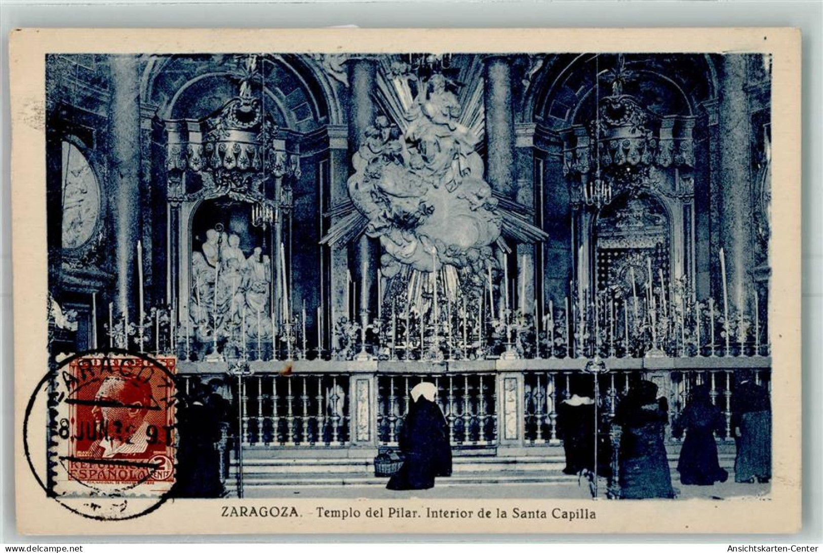 52230228 - Saragossa Zaragoza