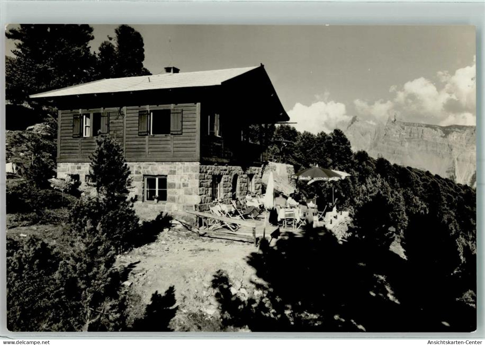 52230310 - St. Ulrich in Groeden Ortisei