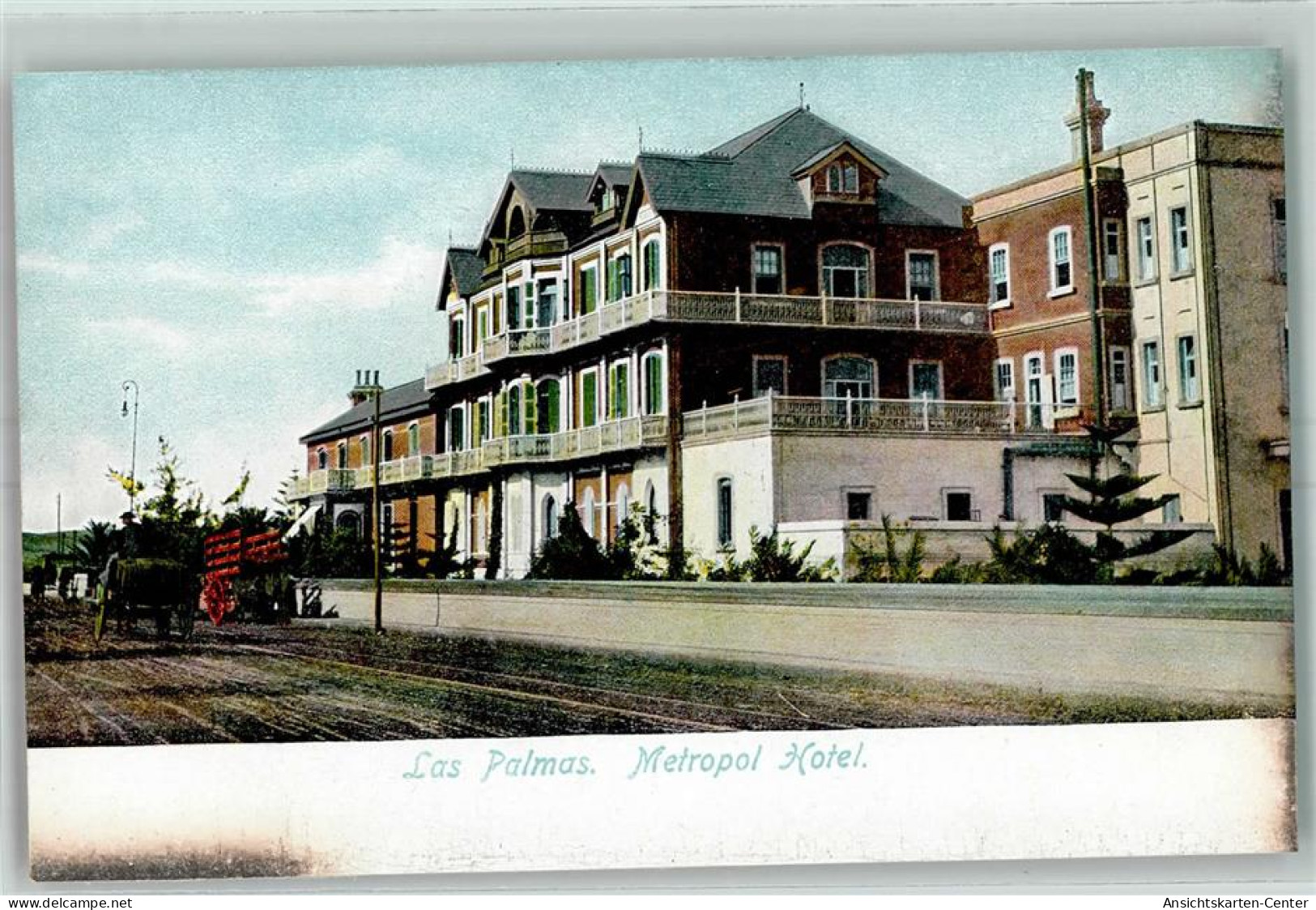 52230422 - Las Palmas de Gran Canaria