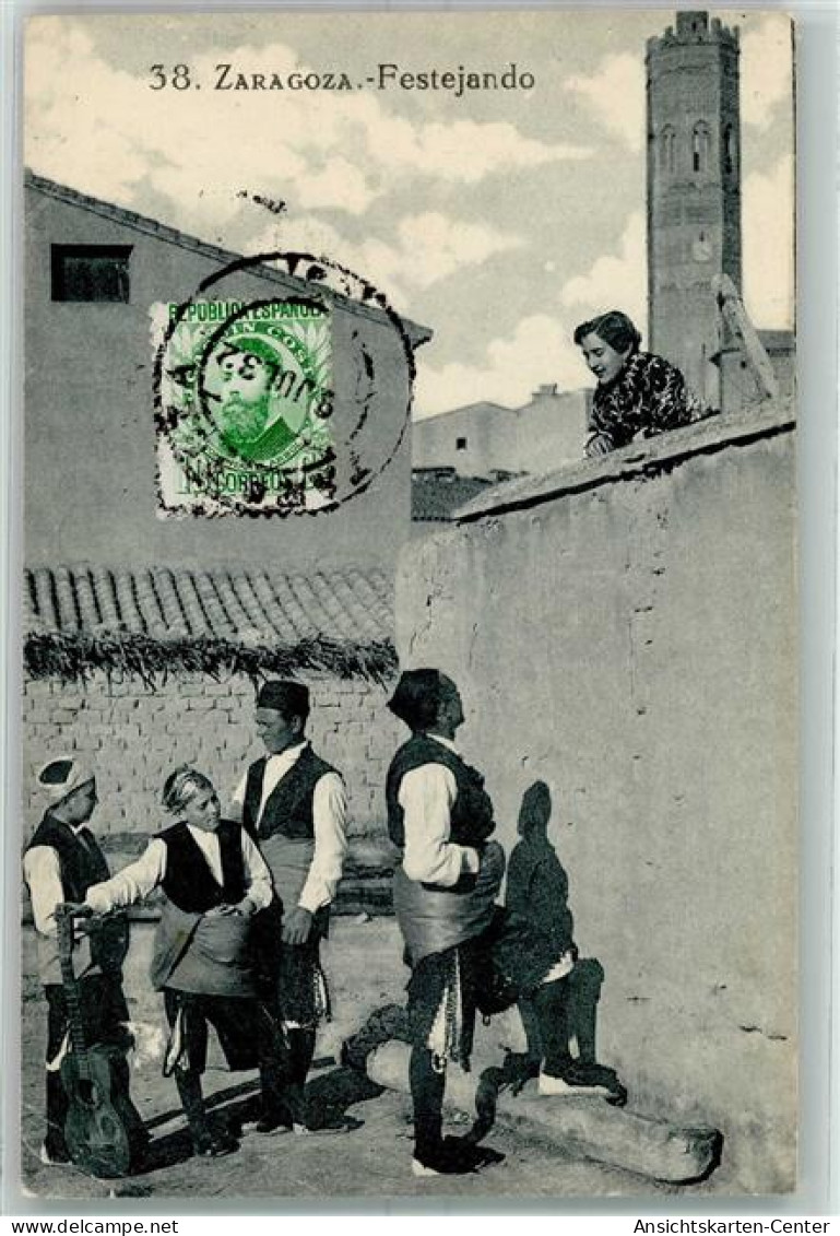 52230437 - Saragossa Zaragoza