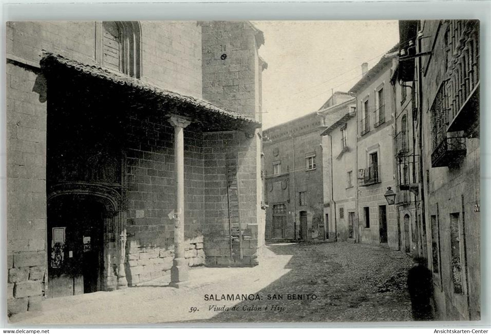 52230617 - Salamanca