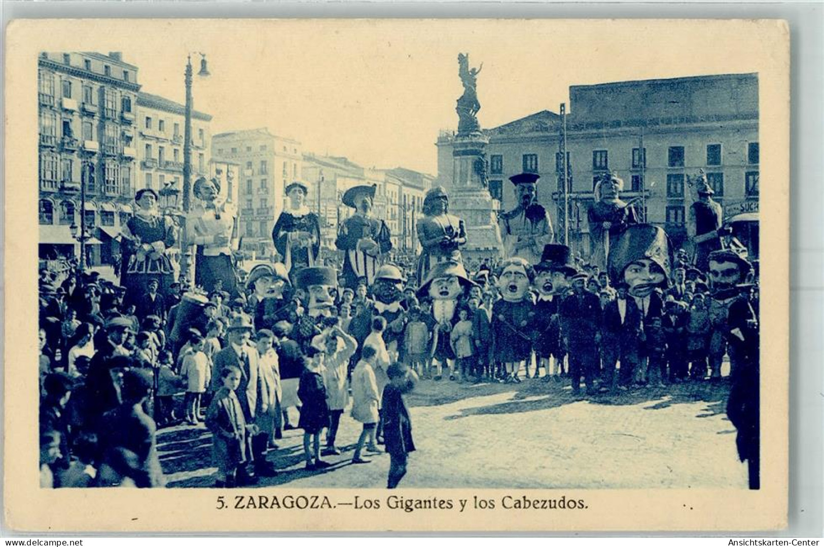 52230648 - Saragossa Zaragoza