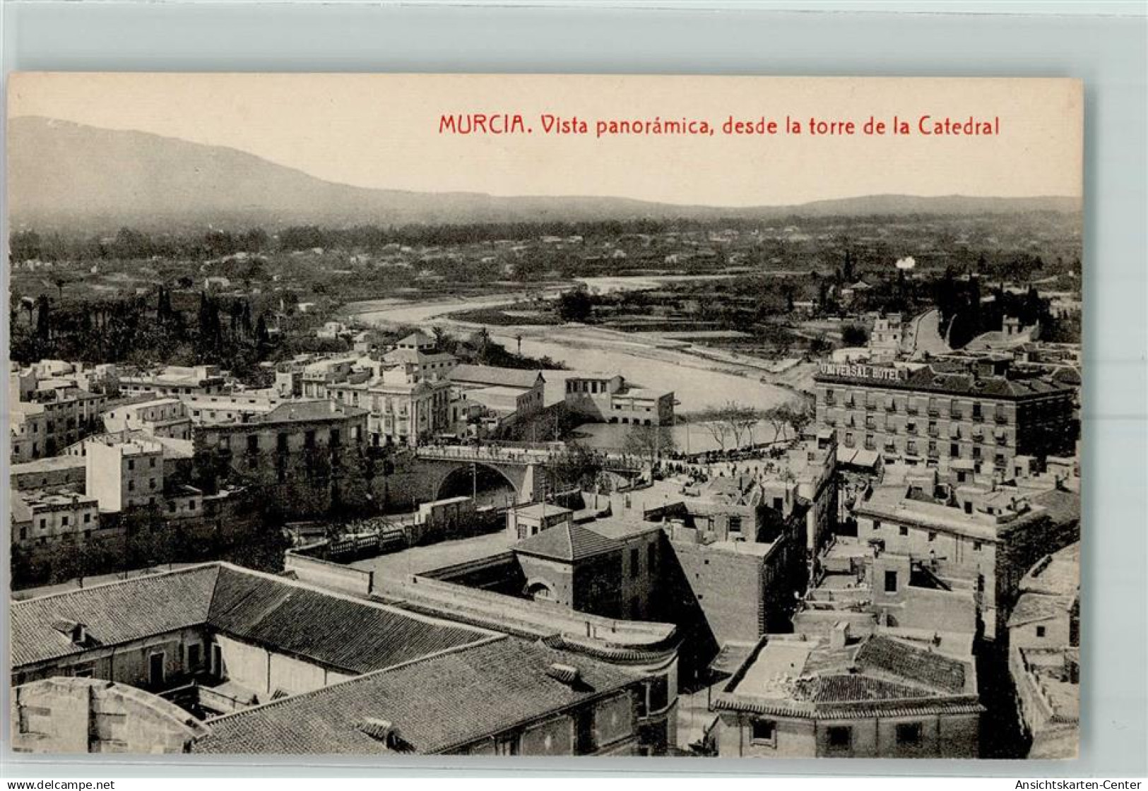52230705 - Murcia