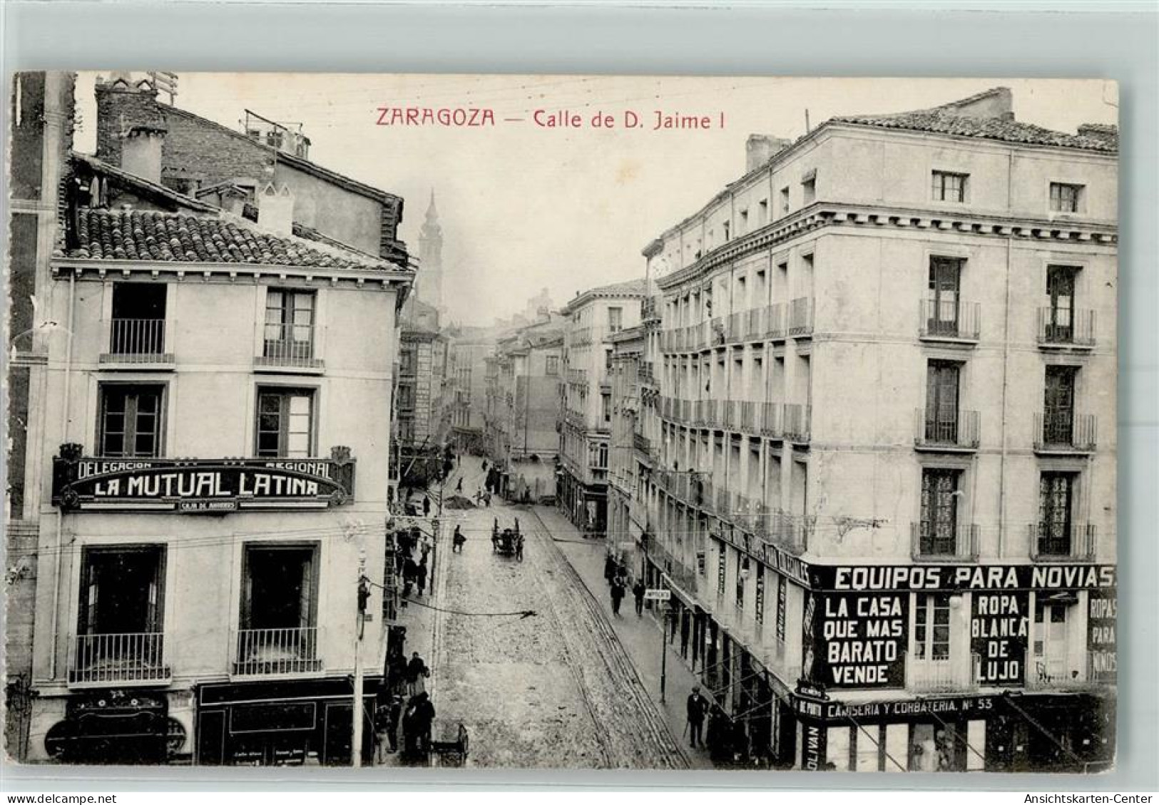 52230859 - Saragossa Zaragoza