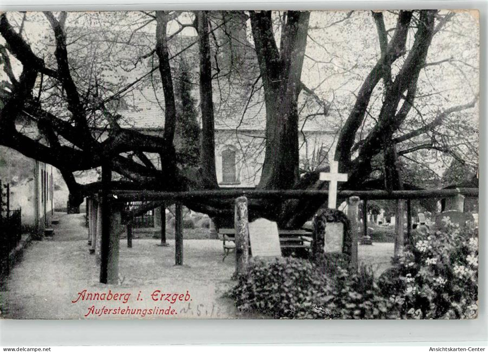 52231334 - Annaberg-Buchholz