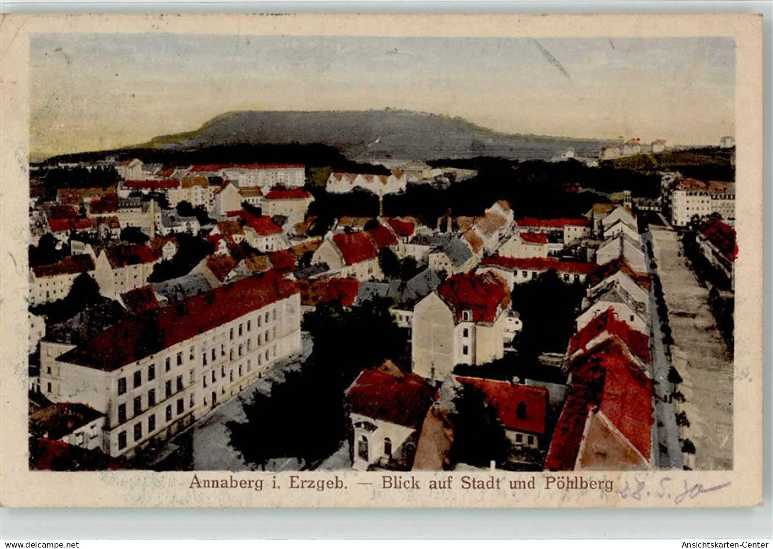 52231335 - Annaberg-Buchholz