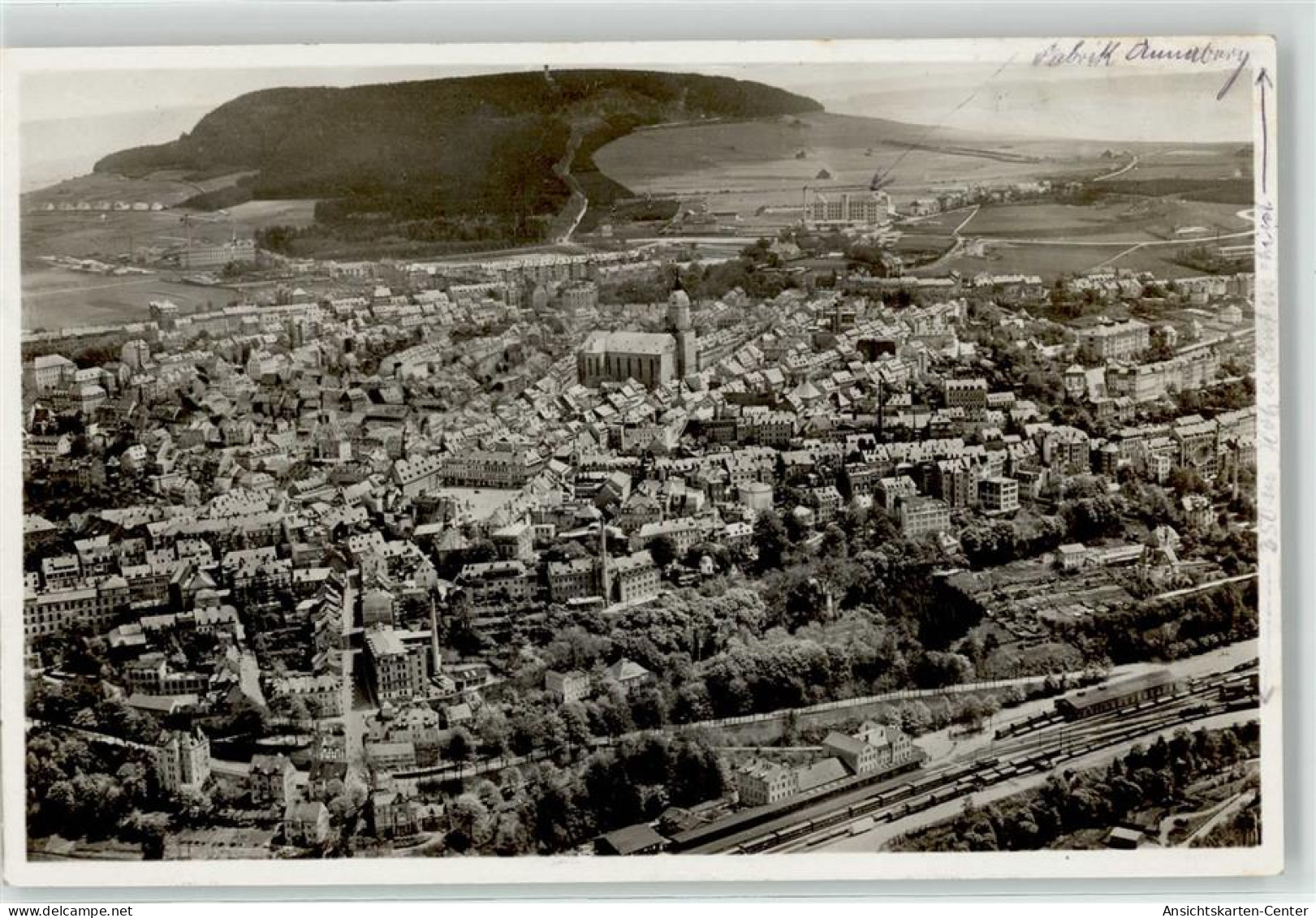 52231336 - Annaberg-Buchholz