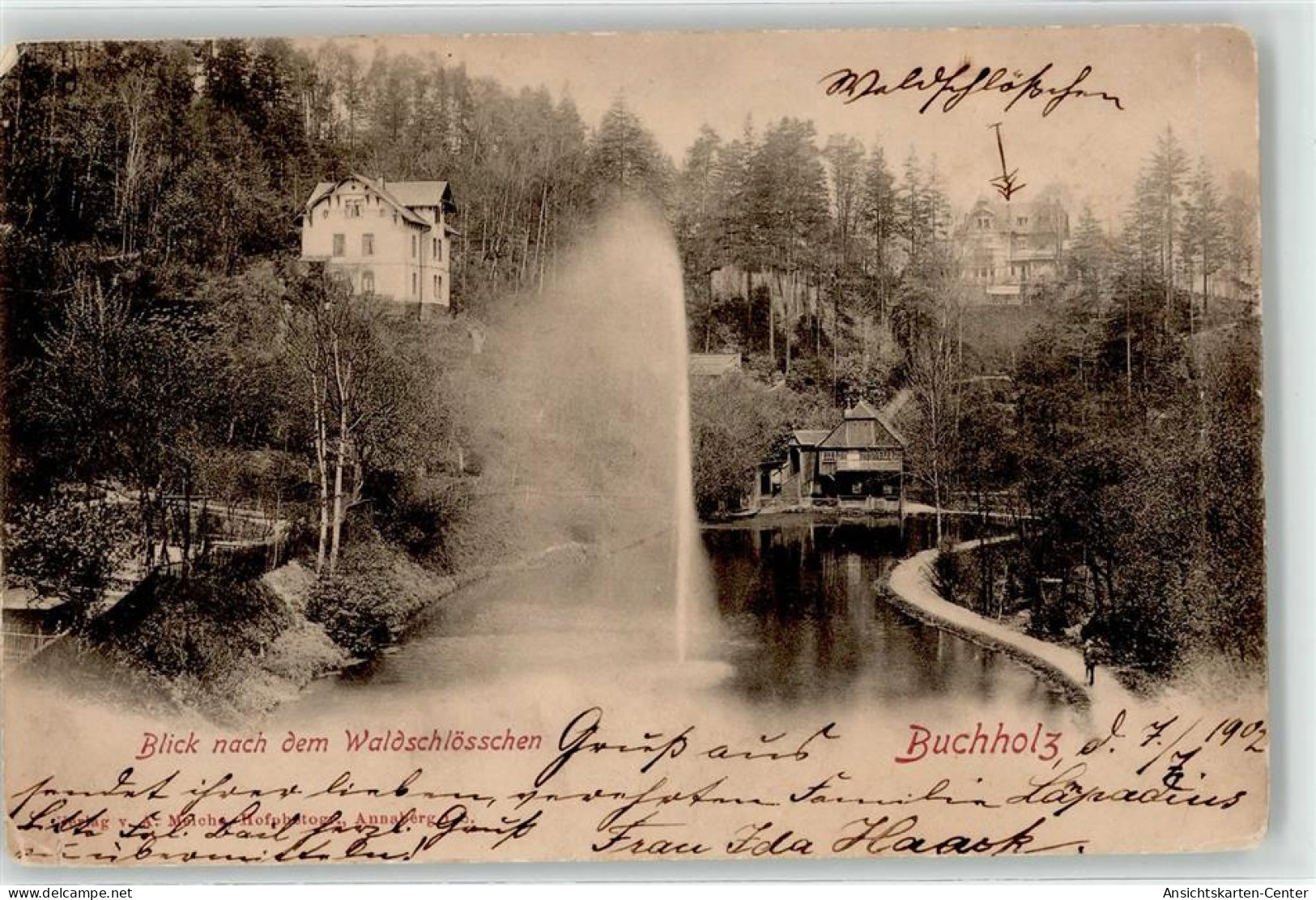 52231384 - Annaberg-Buchholz