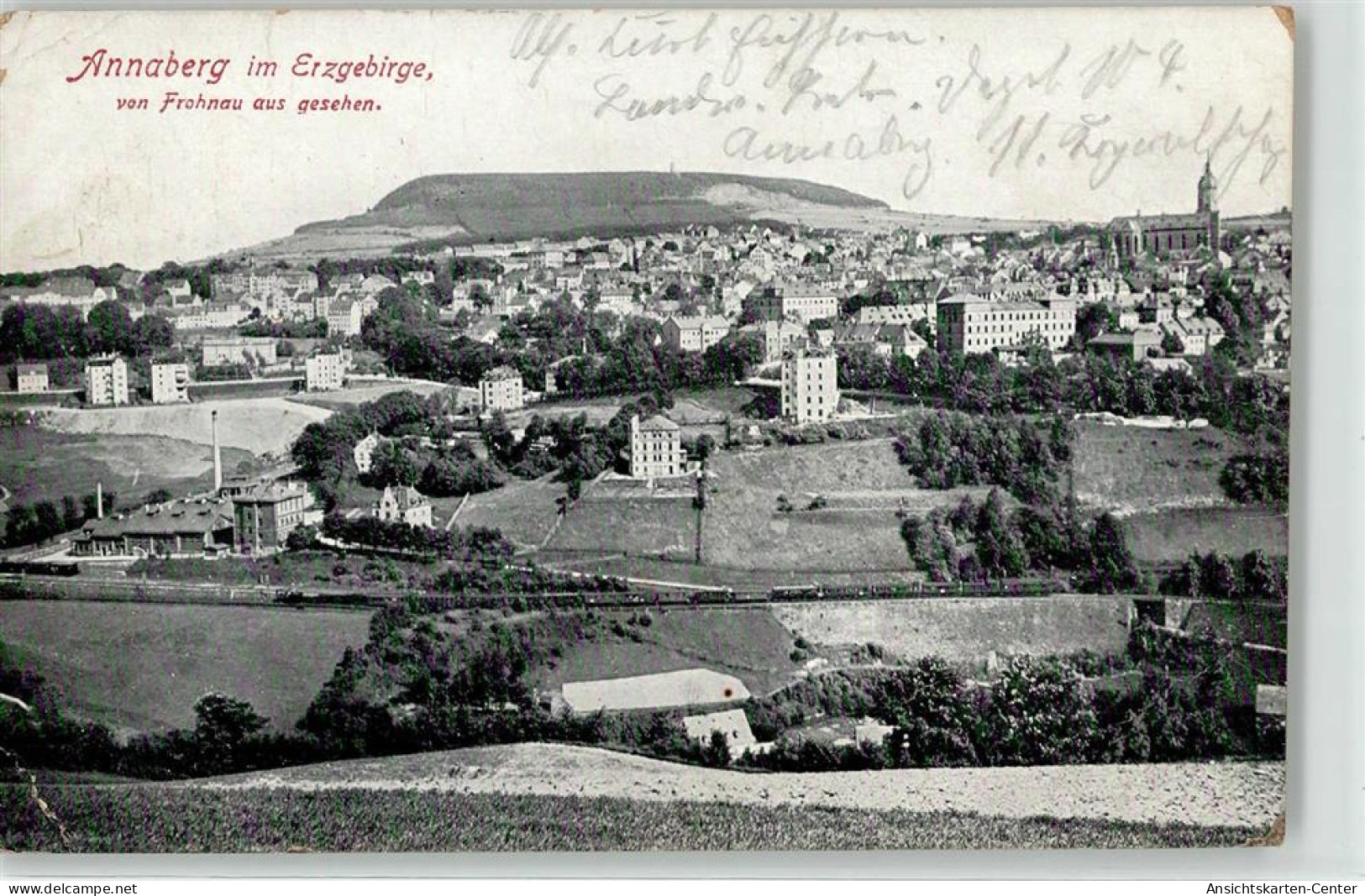 52231387 - Annaberg-Buchholz