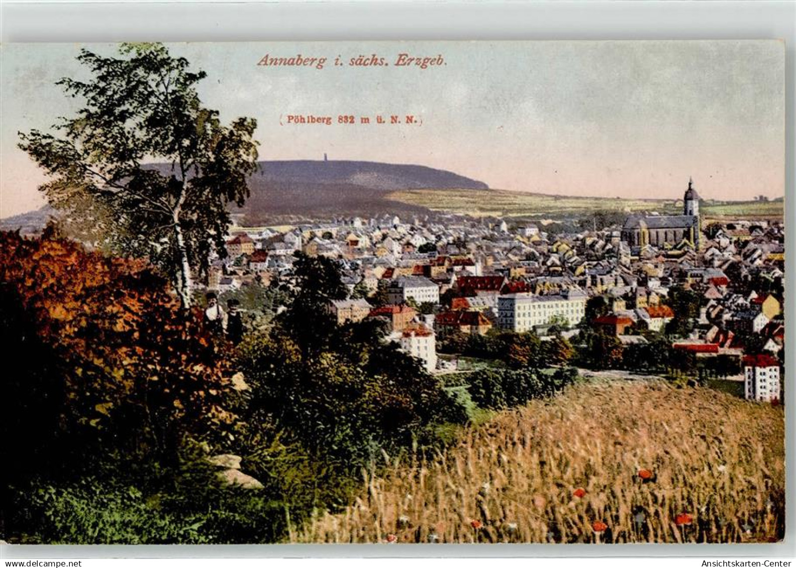 52231396 - Annaberg-Buchholz