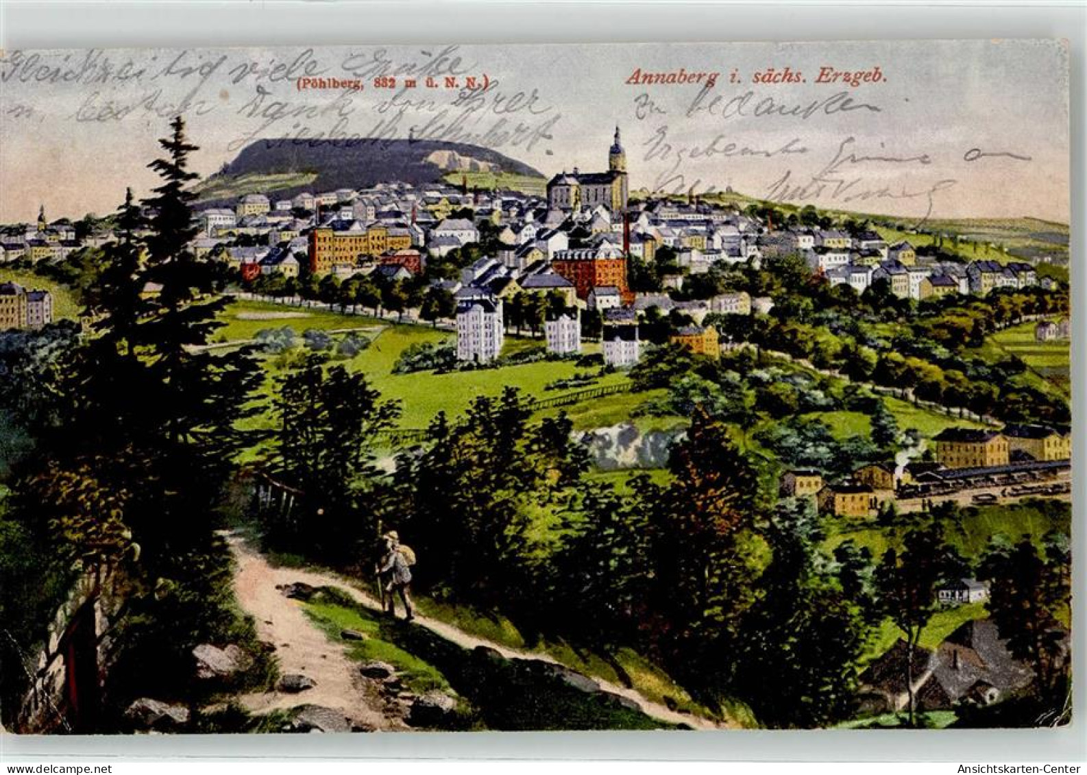 52231407 - Annaberg-Buchholz