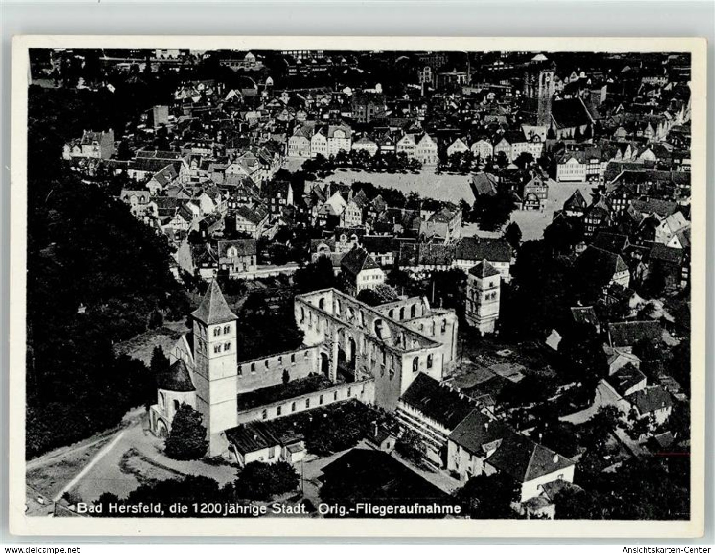 52231833 - Bad Hersfeld