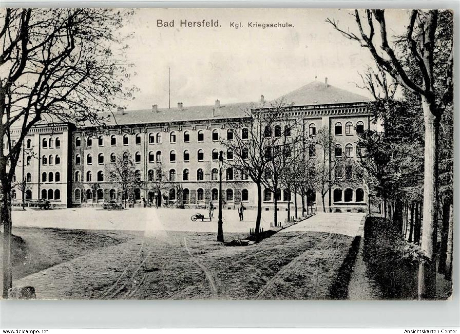 52231848 - Bad Hersfeld