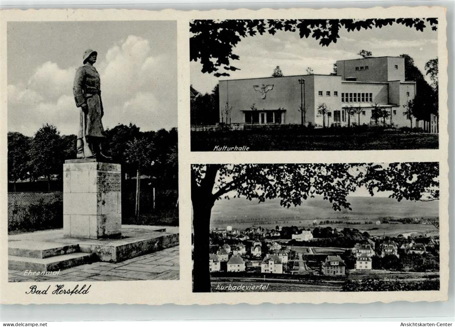 52231916 - Bad Hersfeld