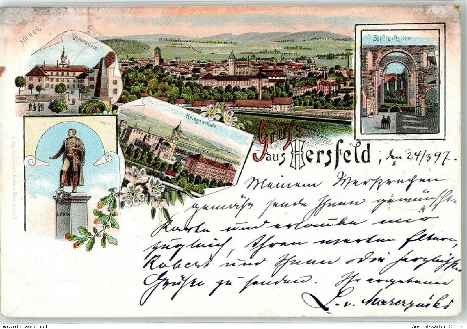 52232183 - Bad Hersfeld