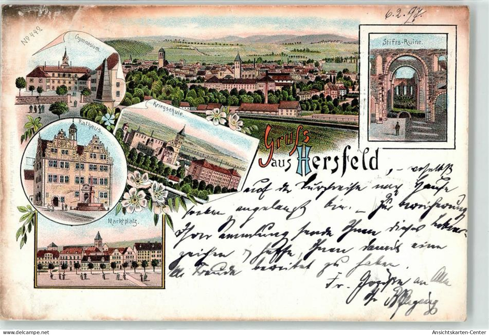 52232199 - Bad Hersfeld