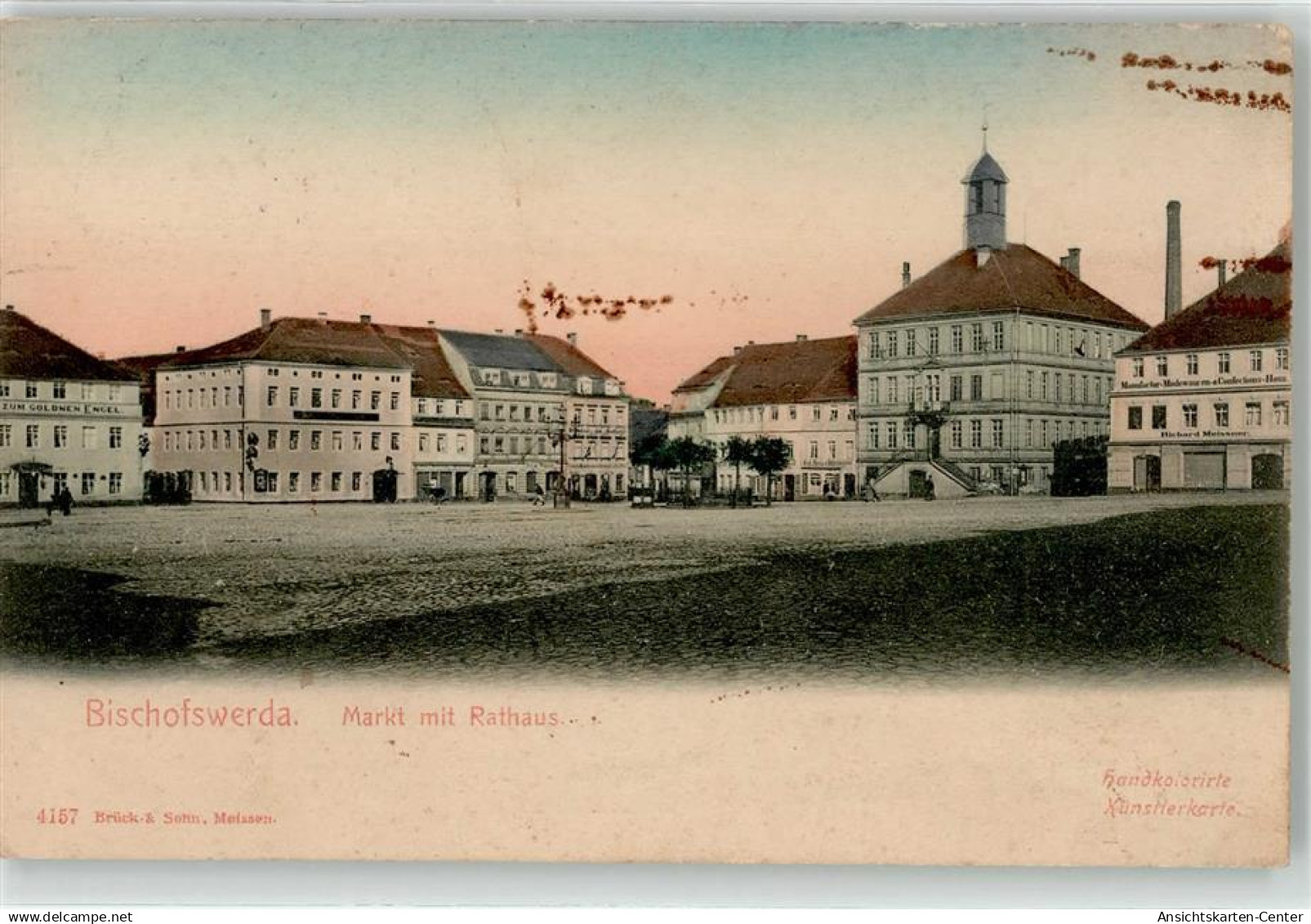 52234415 - Bischofswerda