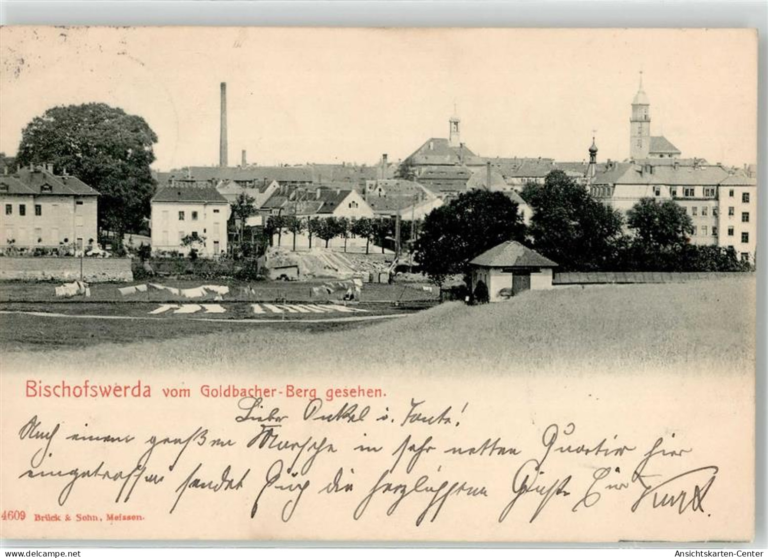 52234427 - Bischofswerda