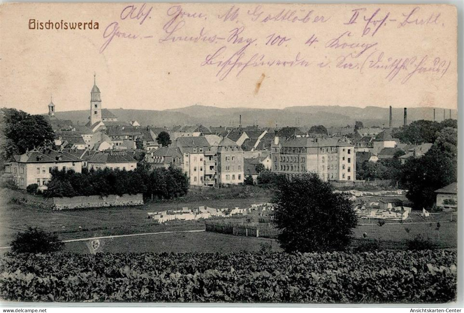 52234435 - Bischofswerda