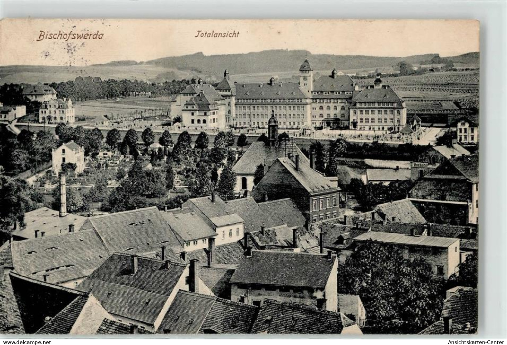 52234443 - Bischofswerda