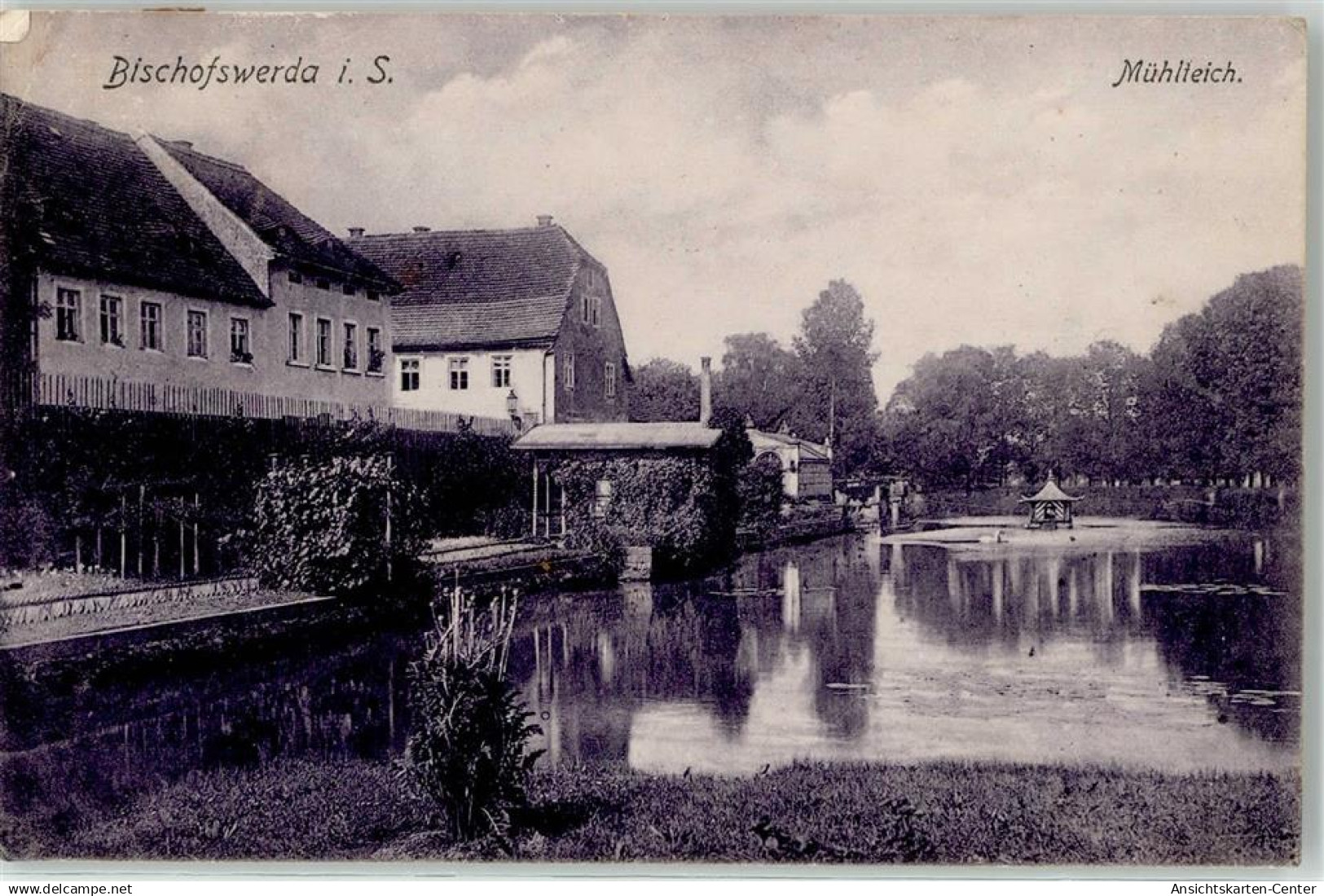 52234445 - Bischofswerda