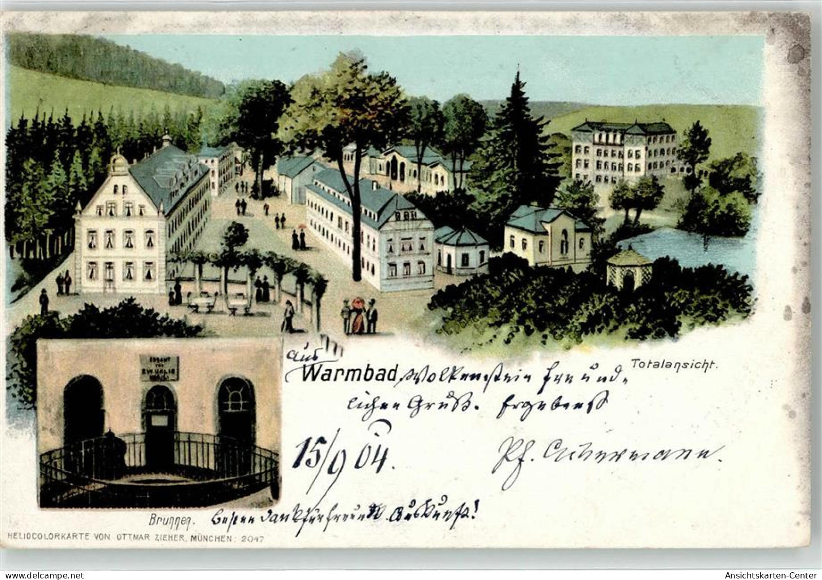 52234776 - Wolkenstein