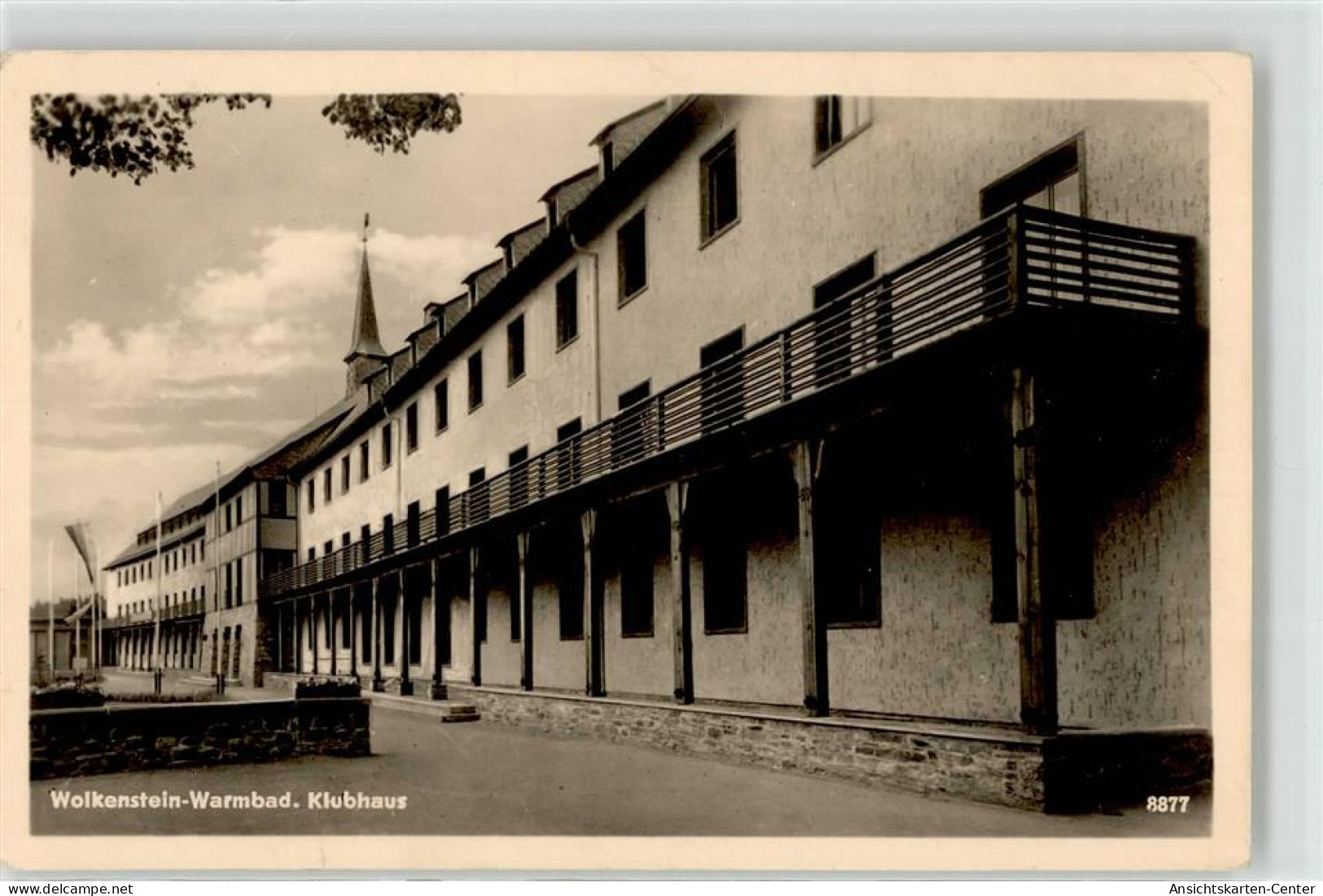 52234777 - Wolkenstein