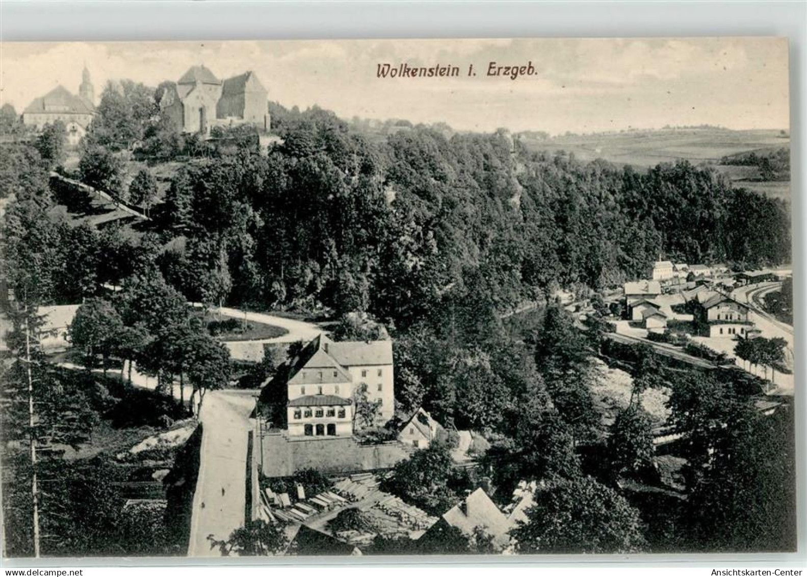 52234795 - Wolkenstein