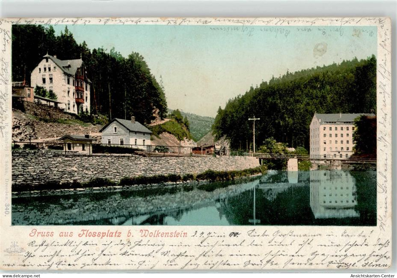 52234800 - Wolkenstein