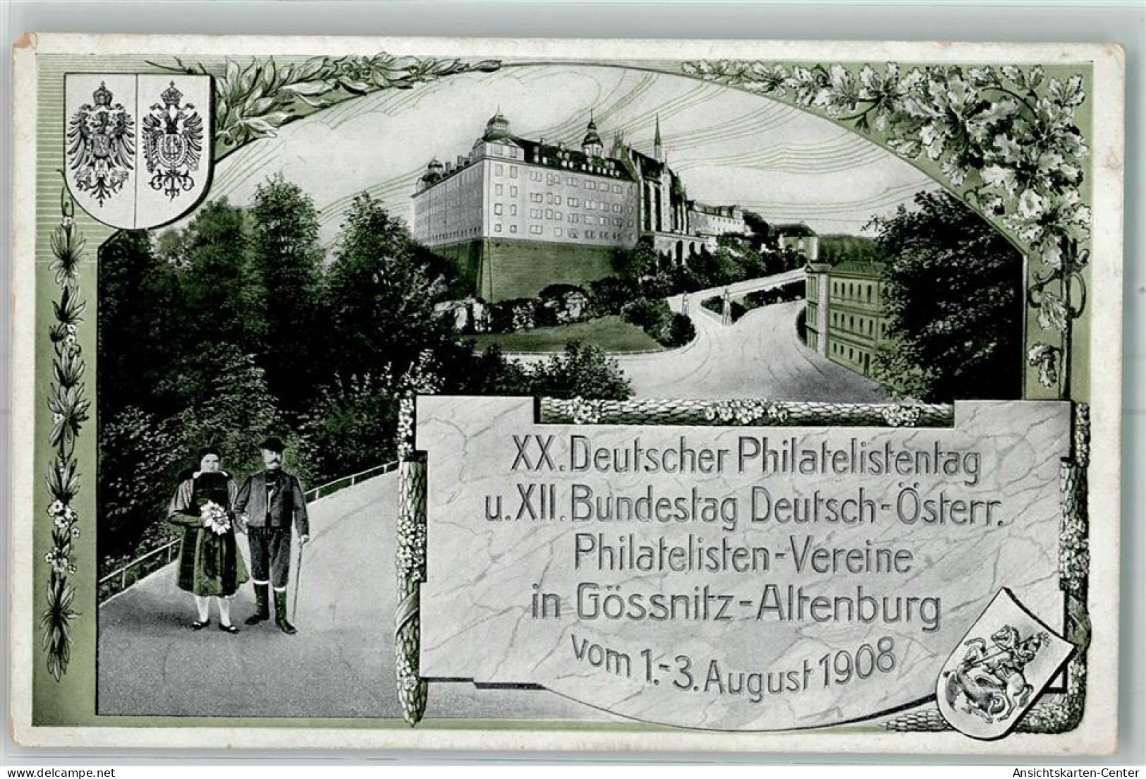 52236767 - Goessnitz , Thuer