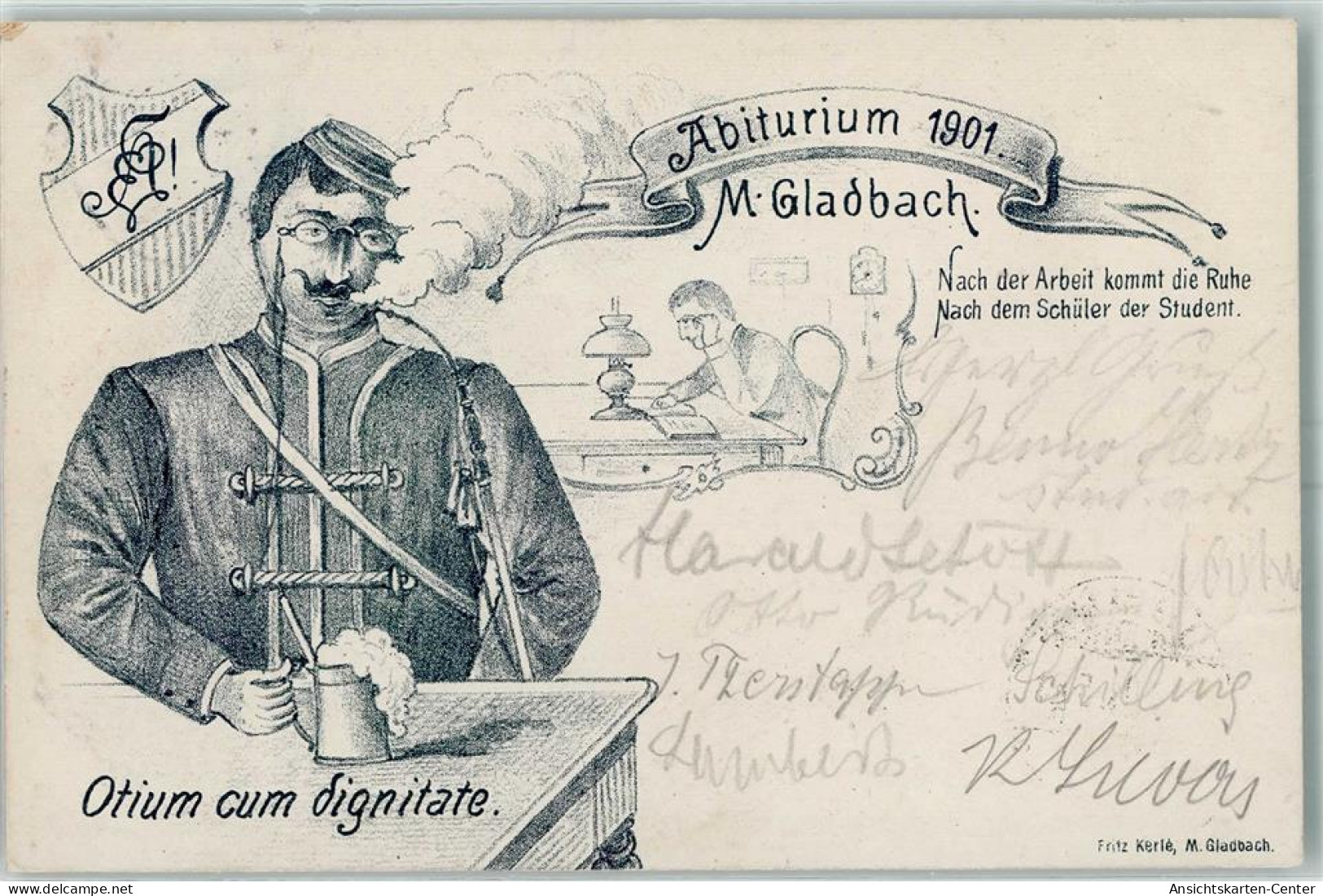 52238097 - Moenchengladbach