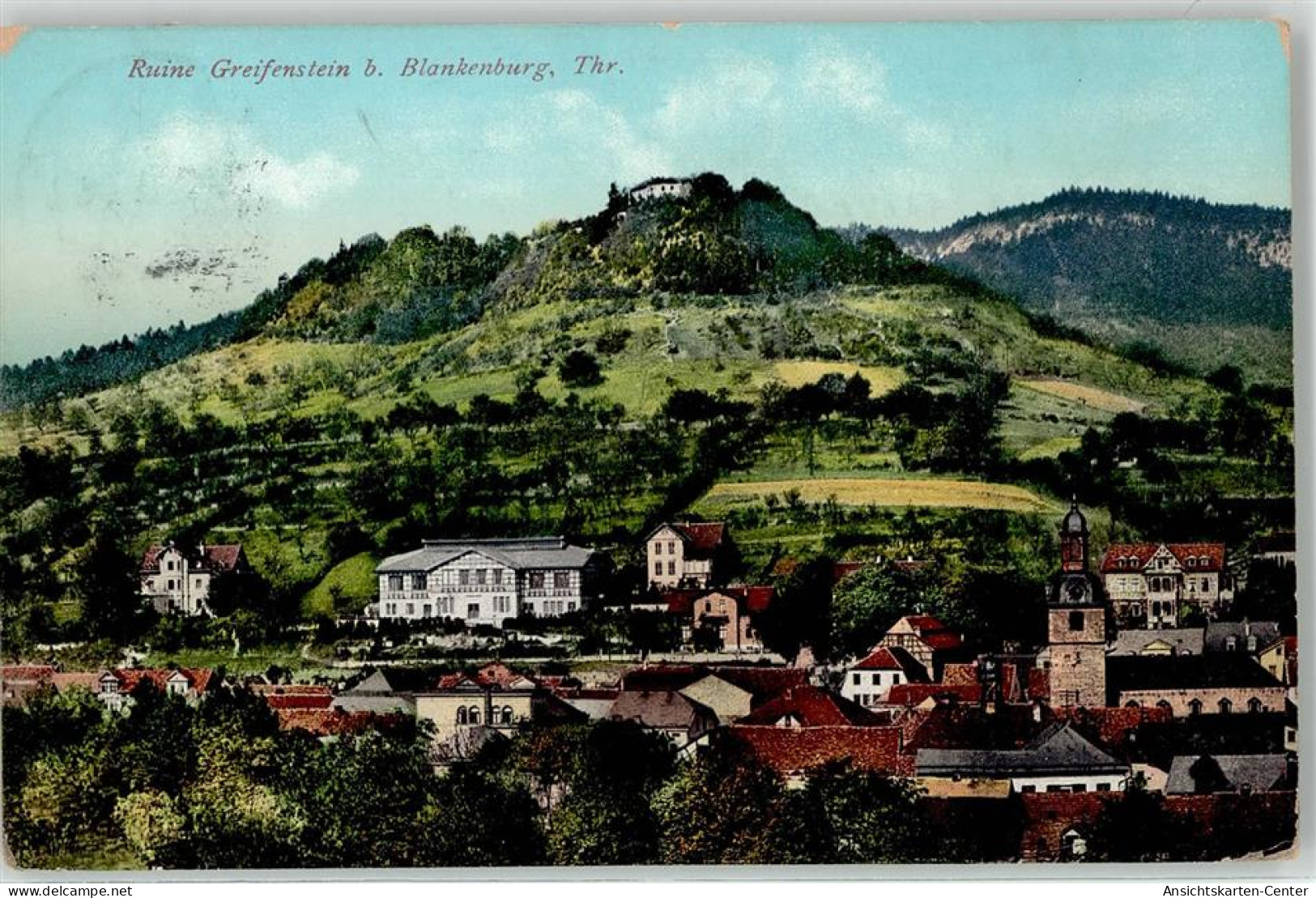 52239213 - Bad Blankenburg