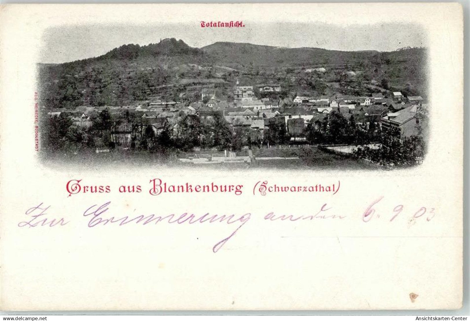 52239234 - Bad Blankenburg