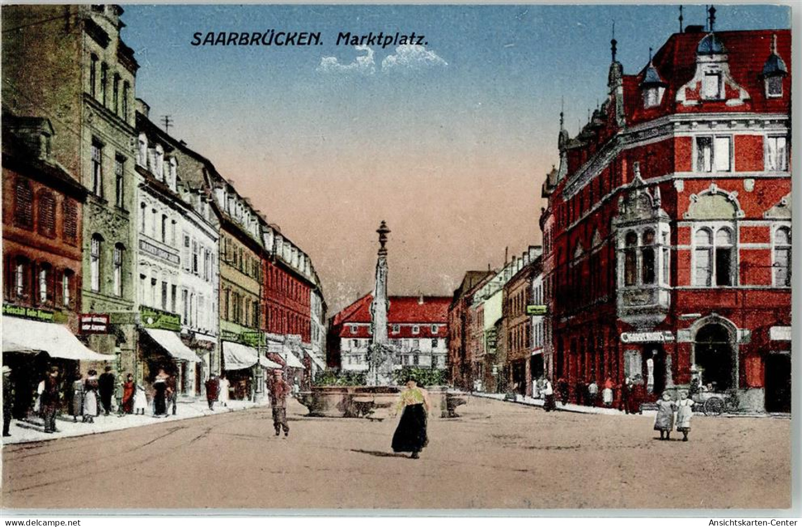 52239362 - Saarbruecken