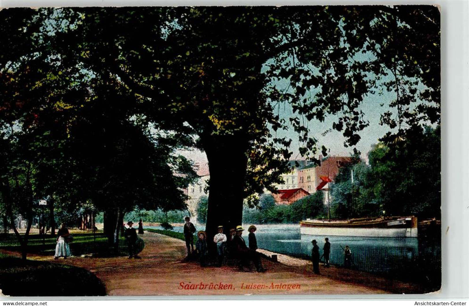 52239363 - Saarbruecken