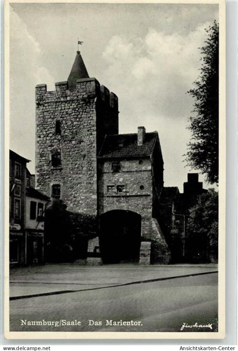 52239503 - Naumburg Saale