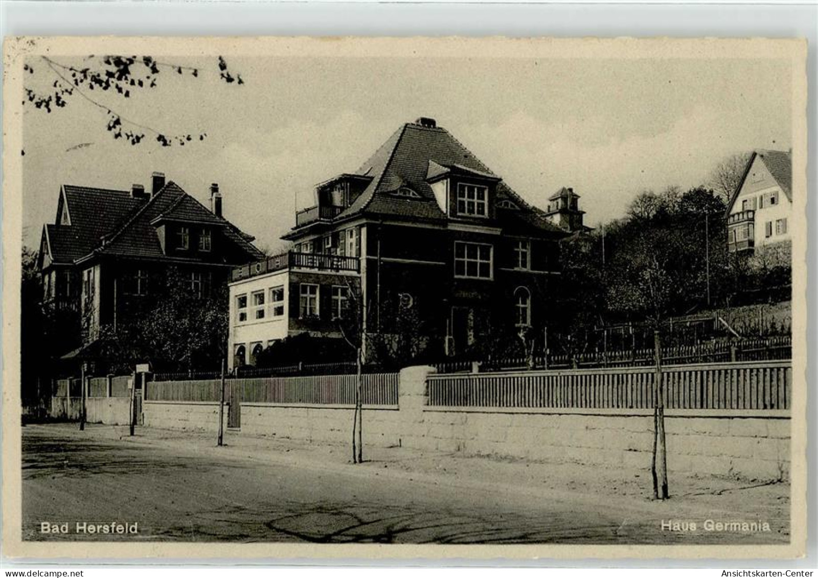 52240344 - Bad Hersfeld