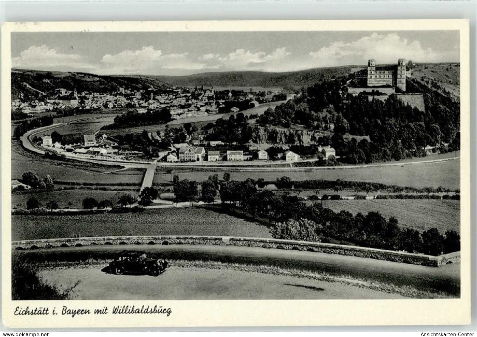 52240461 - Eichstaett , Bay