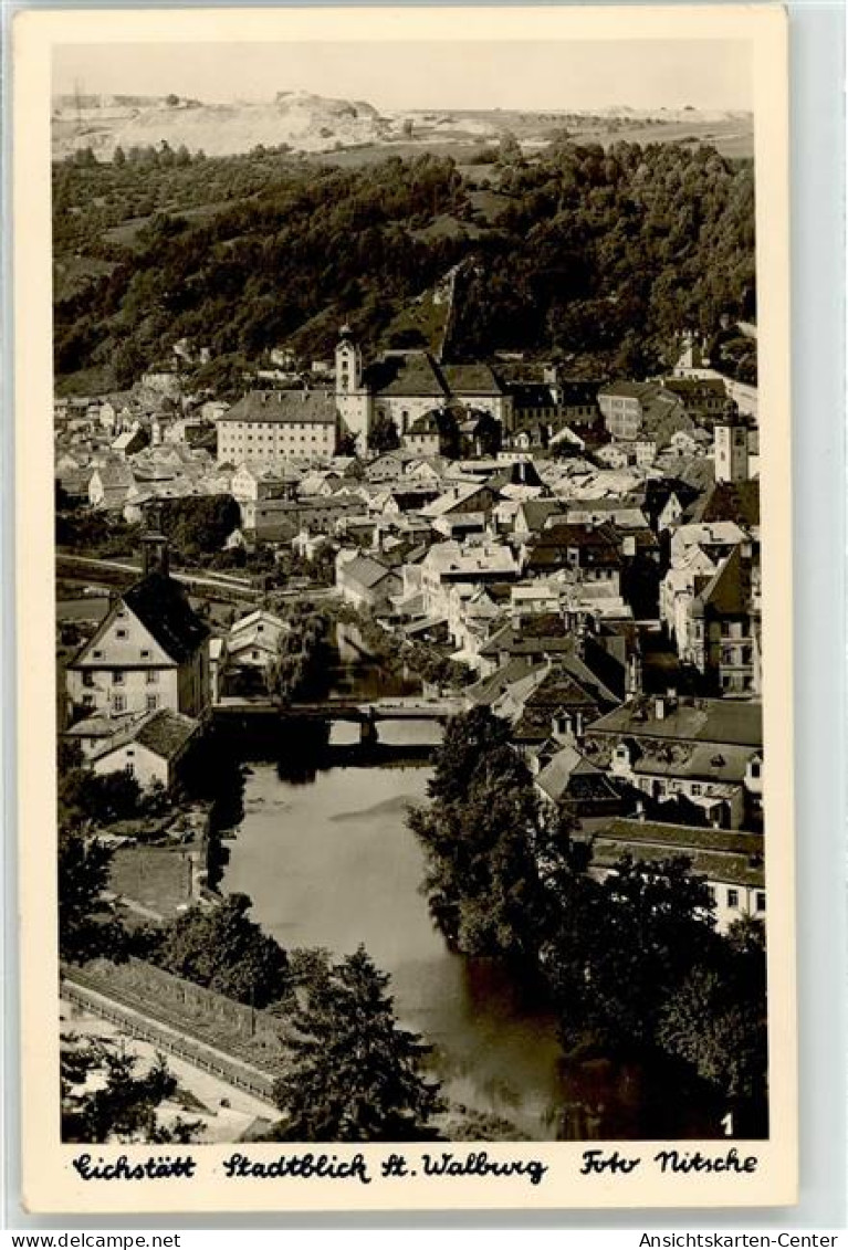 52240490 - Eichstaett , Bay