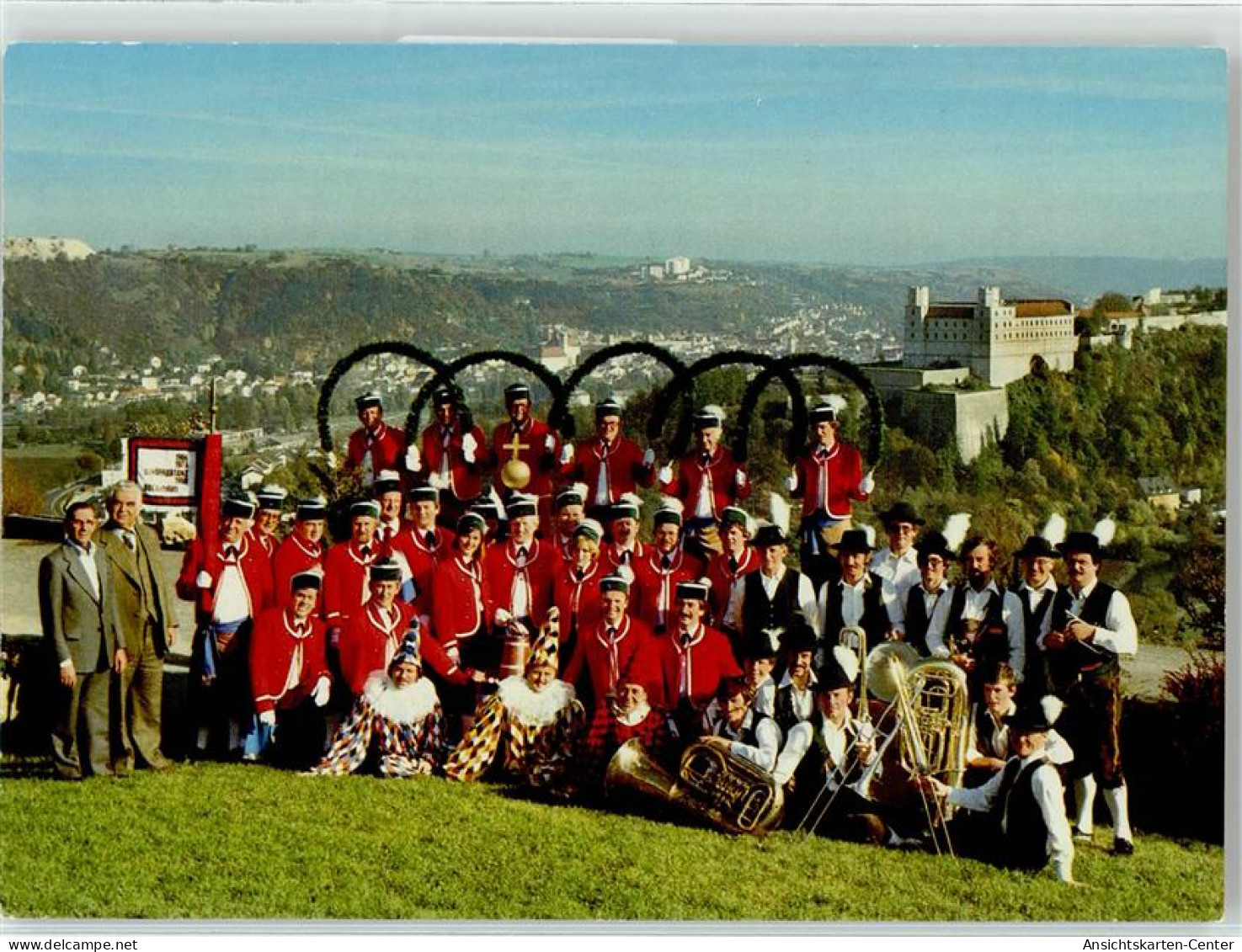 52240859 - Eichstaett , Bay