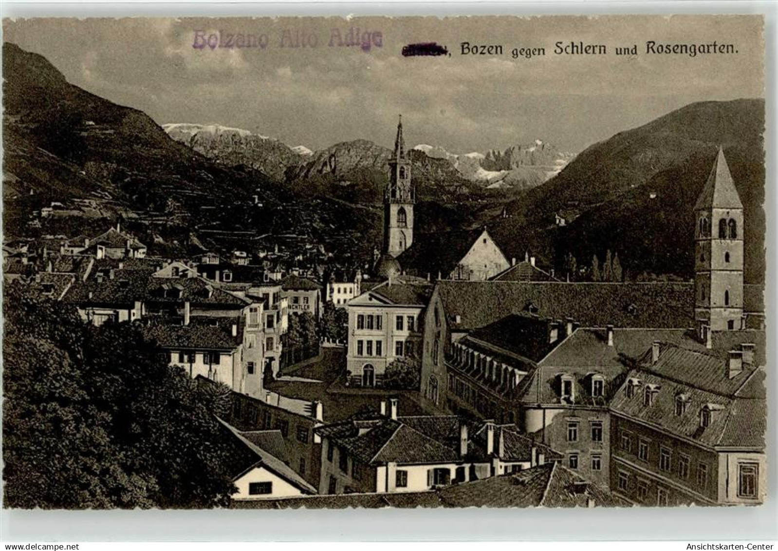 52241245 - Bozen Bolzano