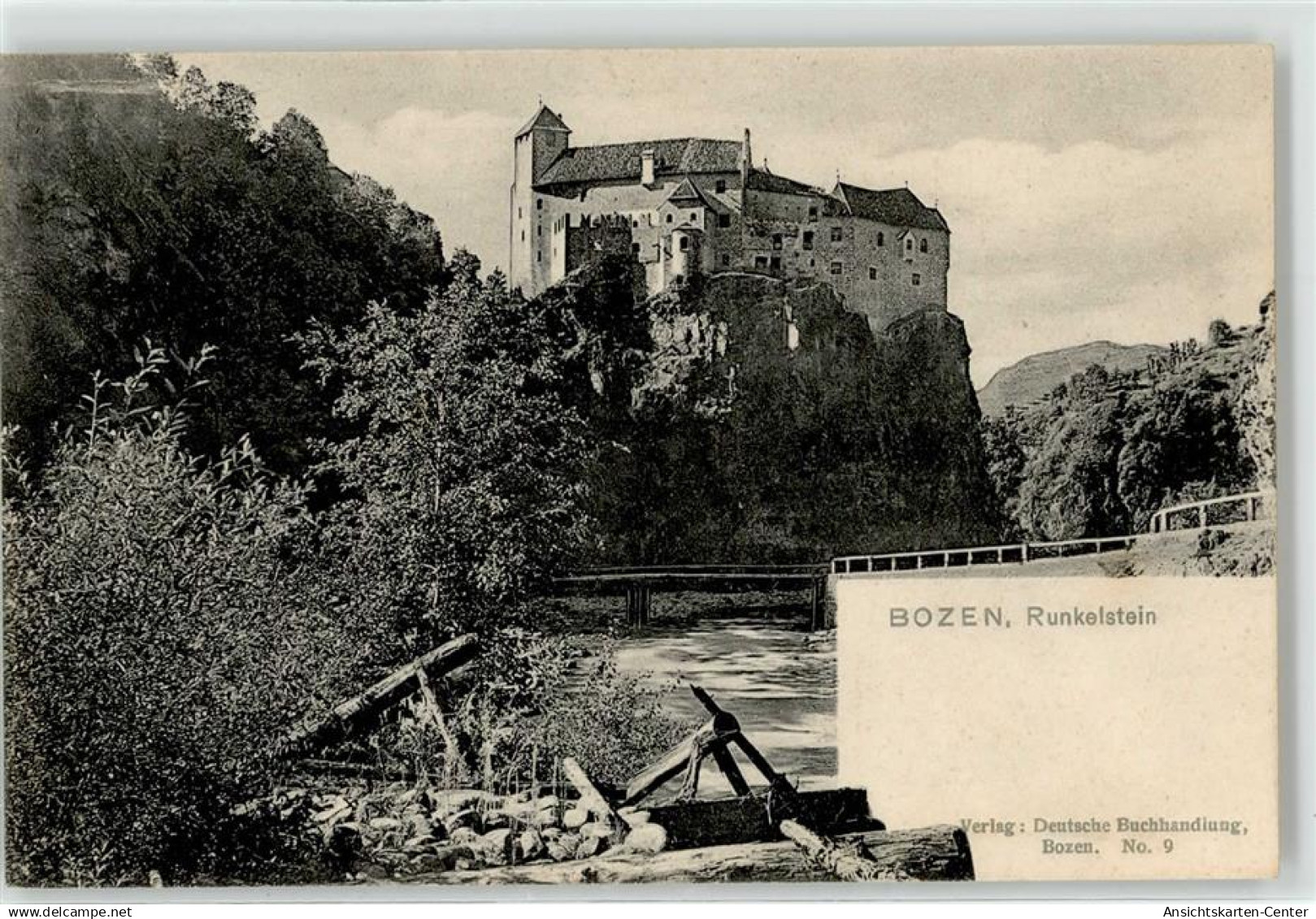 52241257 - Bozen Bolzano