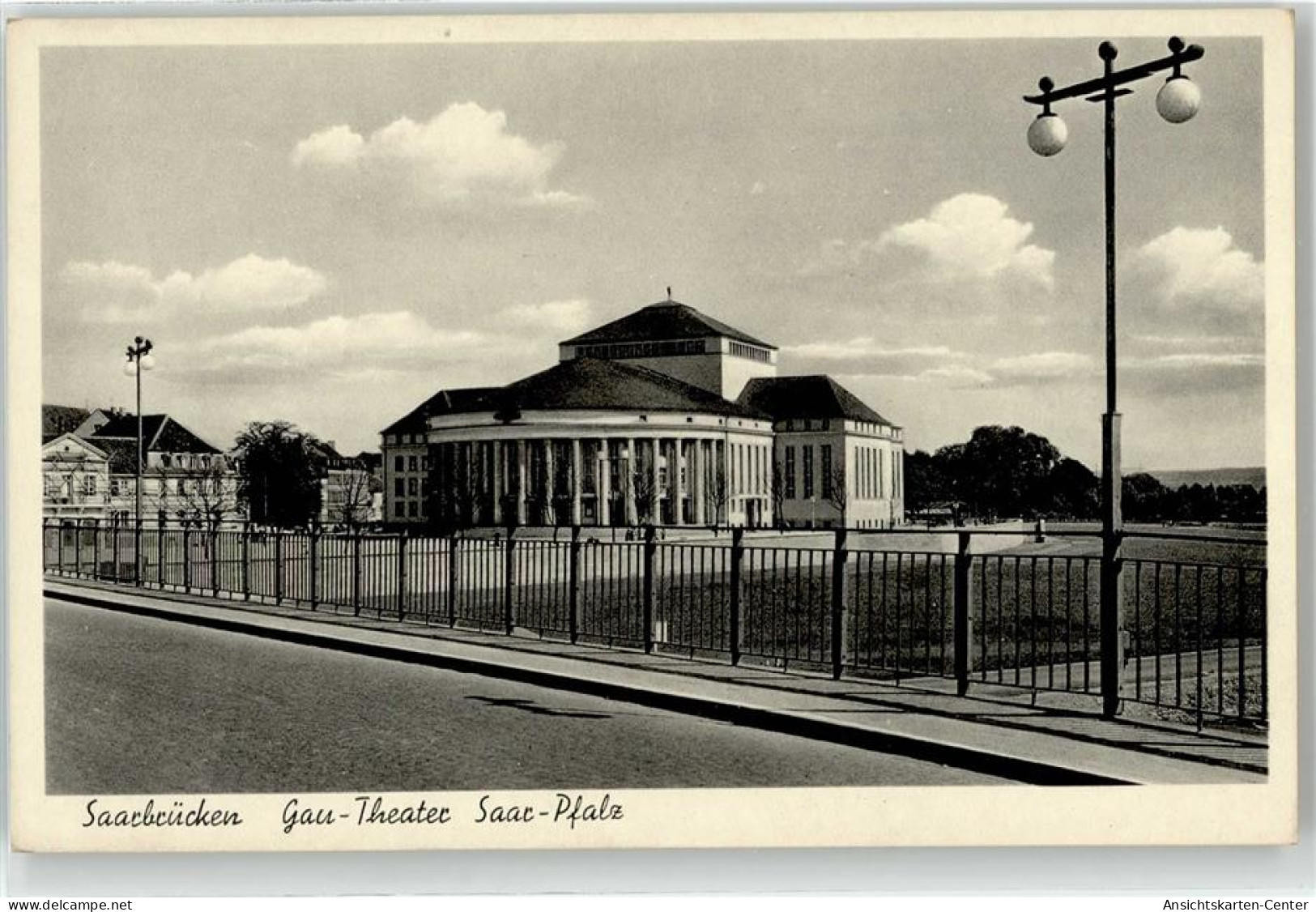 52247608 - Saarbruecken