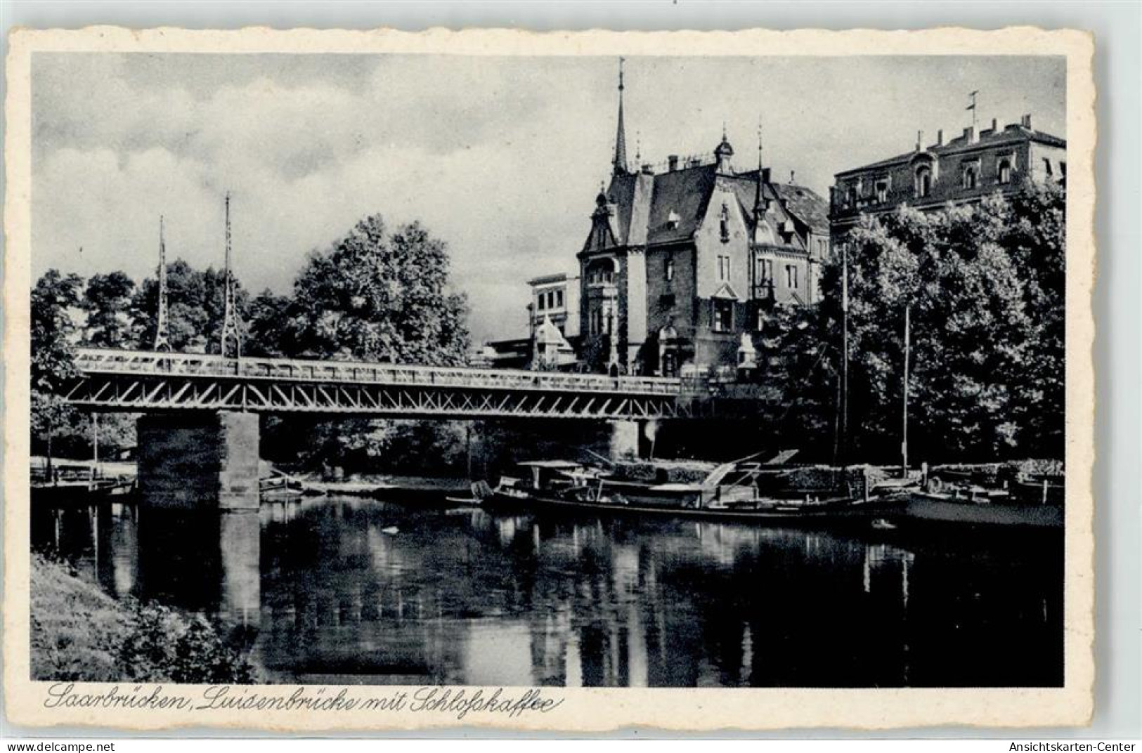 52247614 - Saarbruecken